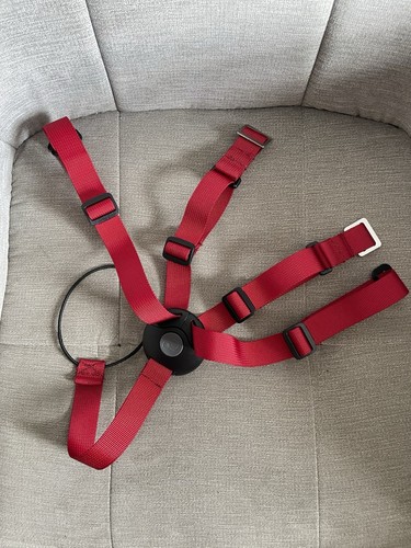 Imbracatura completa quinny - imbracatura,