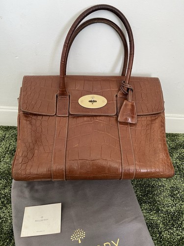 Borsa tracolla mulberry - borsa,