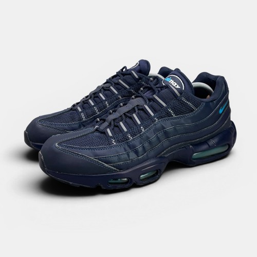Nike air max sneakers - nike,