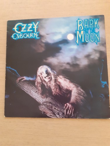 Ozzy osbourne bark - osbourne,
