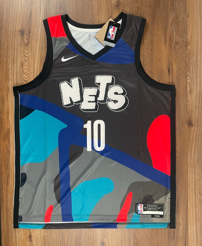 Nike nba brooklyn nets - nike,