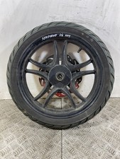101076 cerchio anteriore sym - 101076,