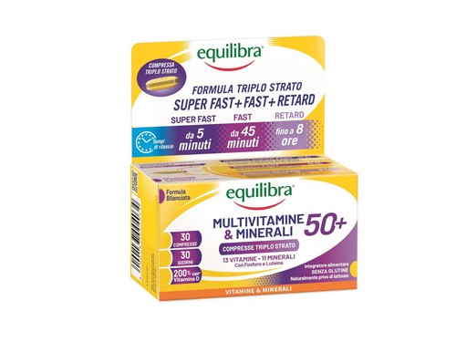Equilibra integratori - equilibra,