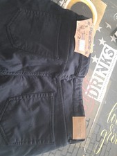 PANTALONE UOMO CLASSICO 100%