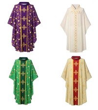 Costume vestito colorato