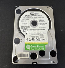 Western Digital Caviar Green 1
