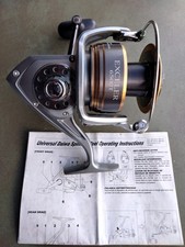 Daiwa  EXCELER 6500T Spinning