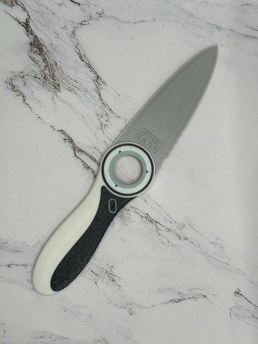 Replica coltello sopravvivenza - replica,