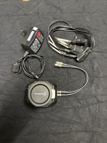Blackmagic micro studio camera - blackmagic,