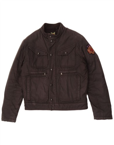 Gilmar giacca uomo utility - giacca,