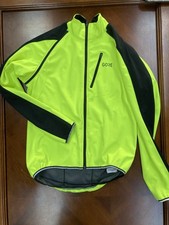 Giacca Gore Wear Gore-Tex C3