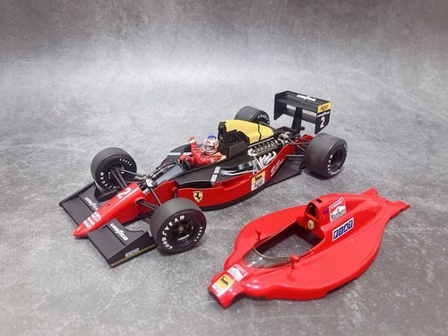 Exoto ferrari 641 gp - 1,