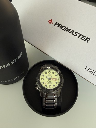 Citizen promaster ny0108 - citizen, ny0108-82x