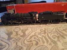 convoglio h0 Orient Express