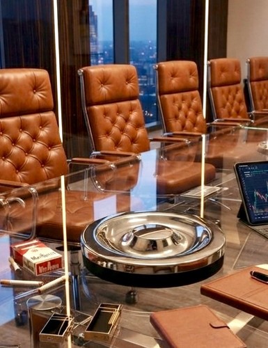 Posacenere modernariato