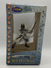Papo cavaliere medievale spada - cavaliere,