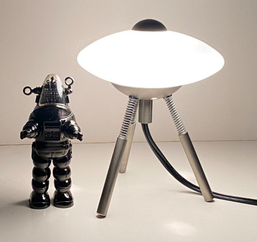 Lampada scrivania o - lampada,