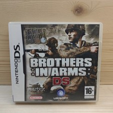 Brothers arms ita - ds,