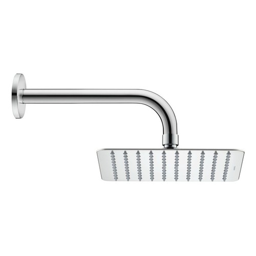 Duravit soffione doccia 300 - doccia, x