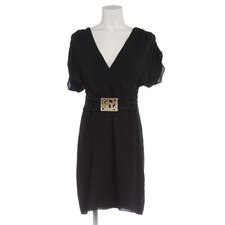 Abito Valentino Nero 34 IT 40