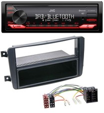 Autoradio JVC Bluetooth USB