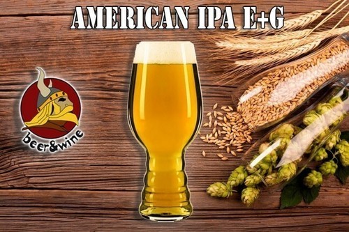 Kit ricetta birra artigianale - birra,