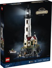 LEGO® Ideas 21335 Faro