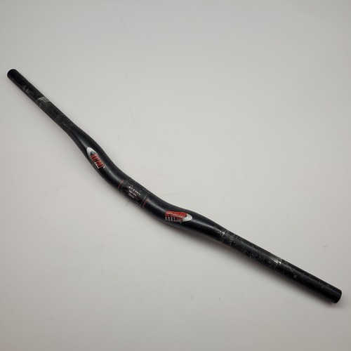 Manubrio fsa xc281 alloy - manubrio,