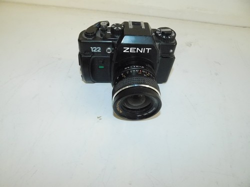 Zenit 122 fotocamera pellicola - 122,