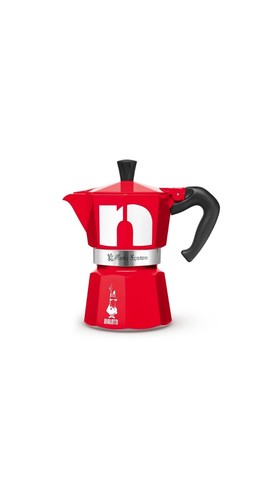 Moka bialetti brandizzata - bialetti,