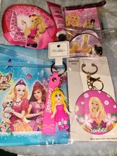 Barbie set di oggetti per