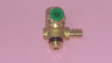 valvola acqua faber a 3 vie