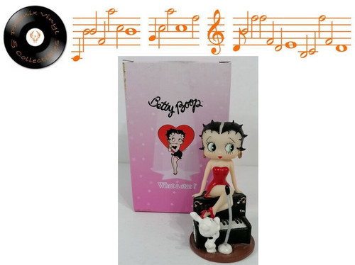 Betty boop play - play, it