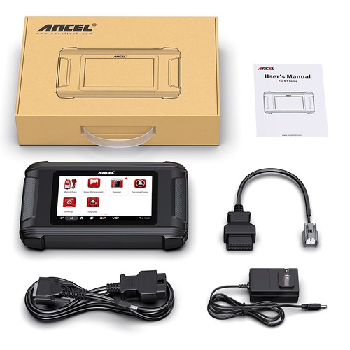 Ancel mr500 fit for yamaha - mr500,