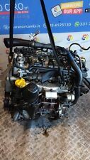 MOTORE COMPL.   55207871 OPEL MERIVA (X03) (03/03>12/10<) RICAMBIO USATO 