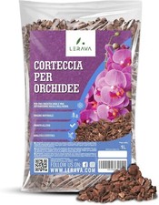 Bark per Orchidee [BIOLOGICO]