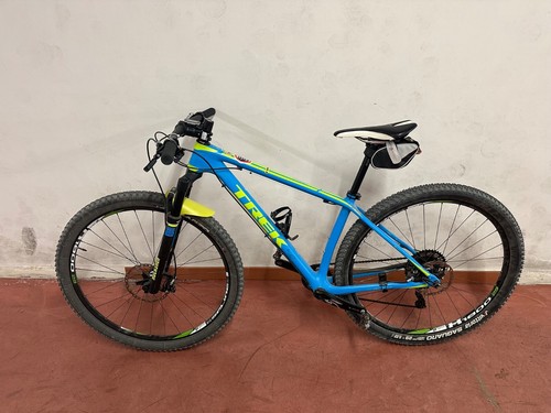 Trek superfly shimano xt - trek,