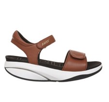 Sandali MBT Malia 2 W marroni