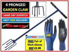 Coltivatore per terreno