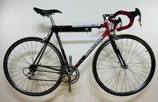 Colnago master titanio art - titanio,