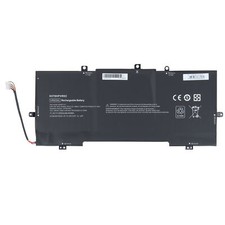 Batteria Nero 11,4 V 3500 mAh
