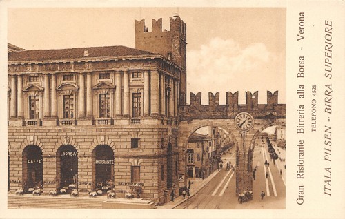 A5871 verona gran ristorante - a5871),