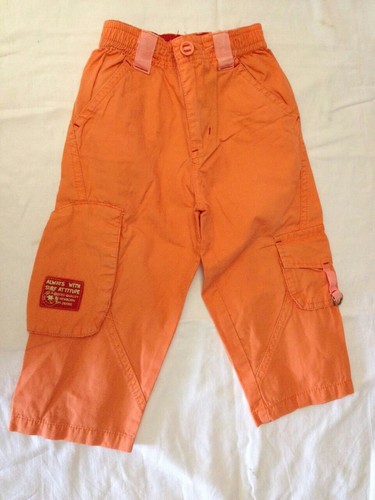 Pantaloni estivi colore - pantaloni,