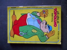 ALBI DI TOPOLINO n°1103