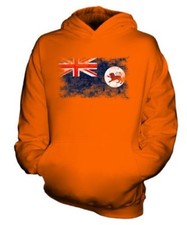 Tasmania Affliggere Bandiera