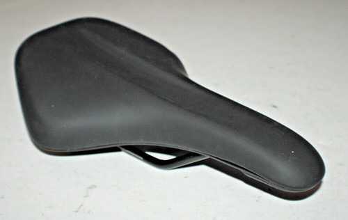 Sella bici ibrida giant selle - bici,