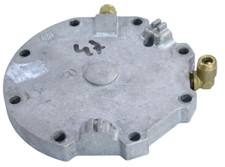 SUPPORTO STAFFA CALDAIA