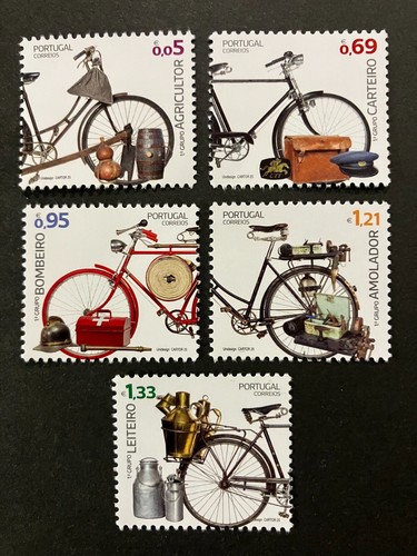 Portogallo 2025 biciclette - 2025,