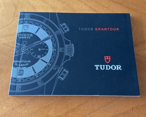 Tudor libretto istruzioni - tudor,