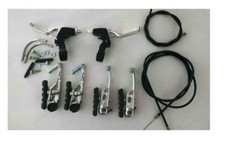 Kit freno brake leve - freno, +